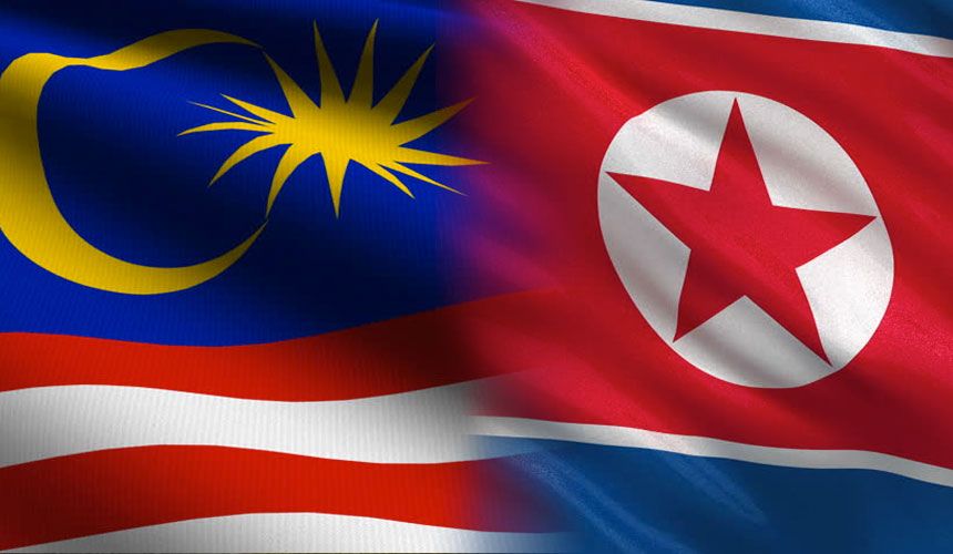 315 North Koreans still in Malaysia