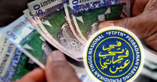 Hargai pendeposit di musim raya, PTPTN tawar wang tunai RM100,000