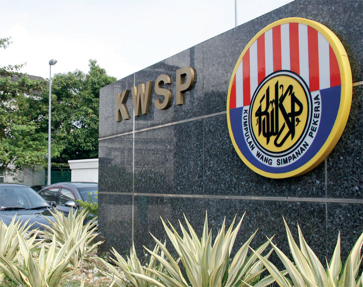 KWSP galak lebih ramai pekerja sendiri carum i-Saraan