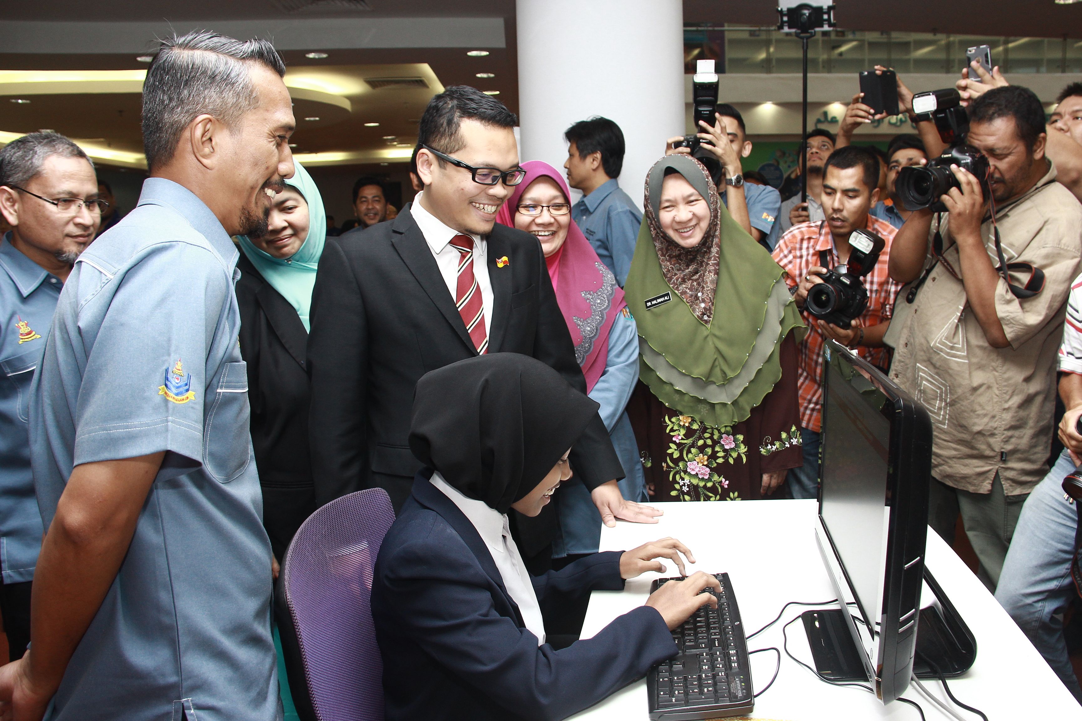 Learning with no time limit