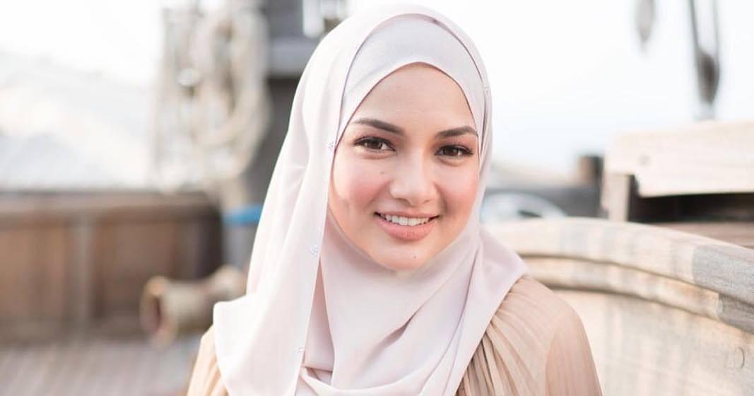 Ini nasihat JAIS kepada Neelofa, matlamat tak halalkan cara