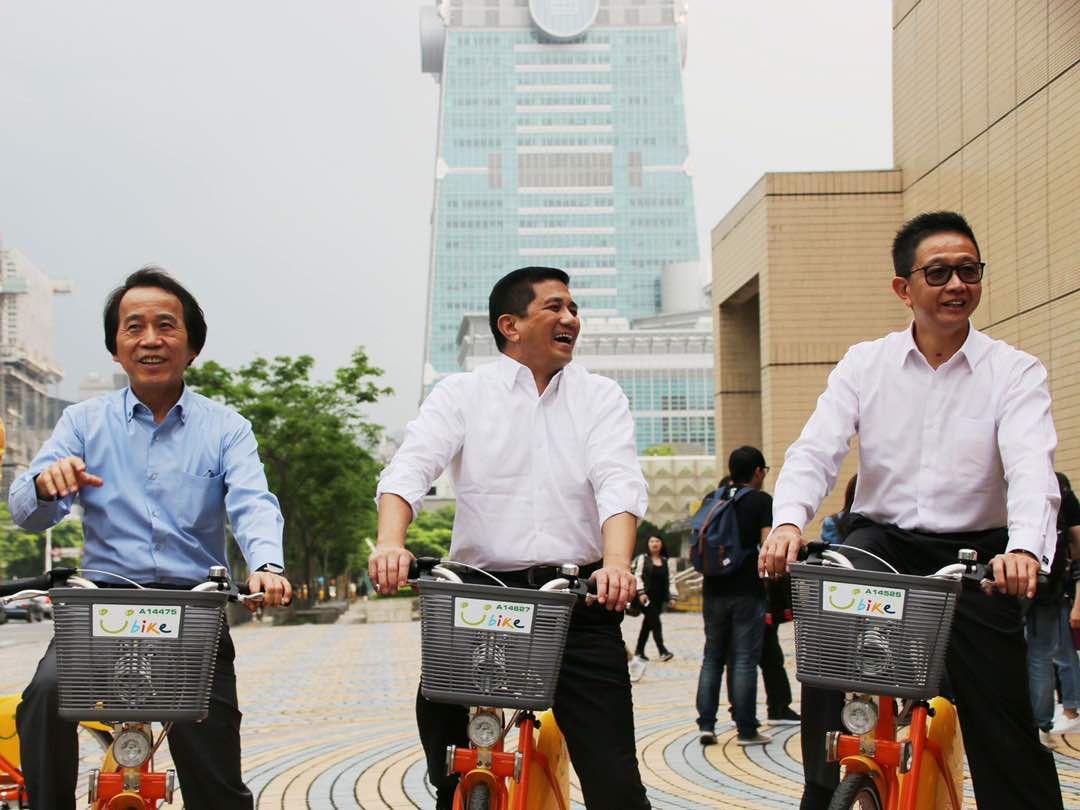 台设清真中心提供培训  阿兹敏访台取硕果