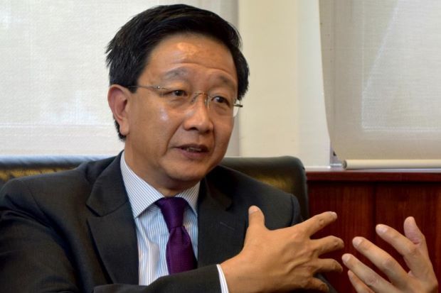 Selangor jaya ekspo, seminar pelaburan secara maya