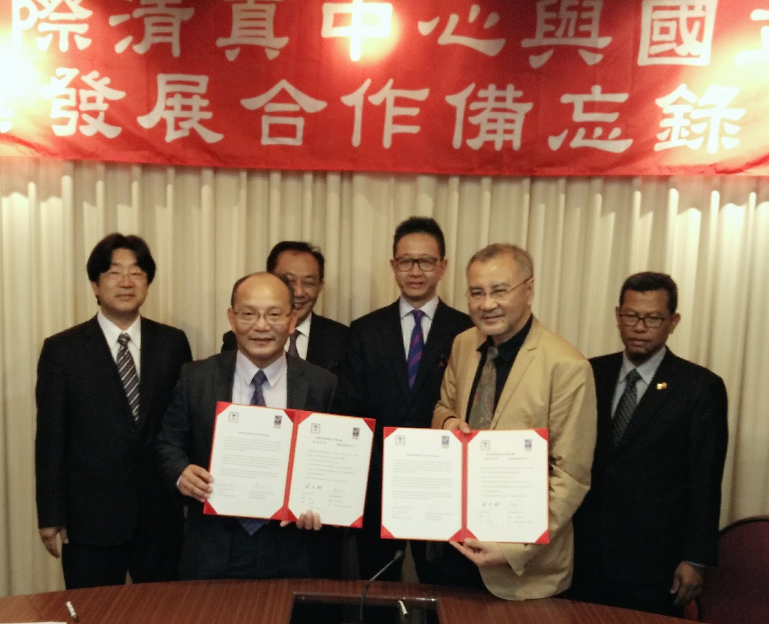 தைனான் சிலாங்கூரில் வியாபார முதலீடு செய்வதற்கு மிக உற்சாகமாக இருக்கிறது