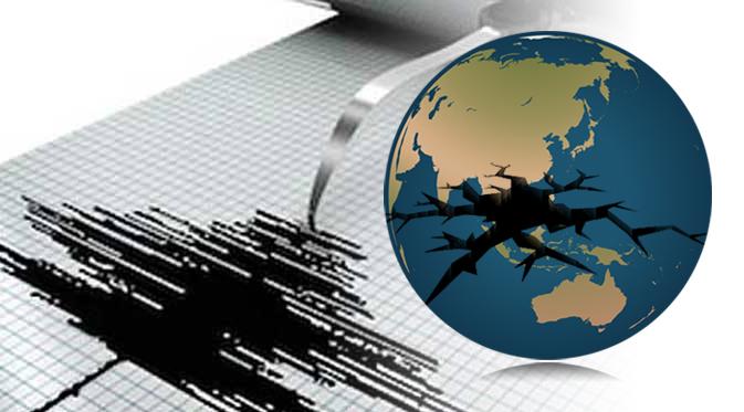 Tujuh terkorban dalam gempa bumi di Jawa Timur