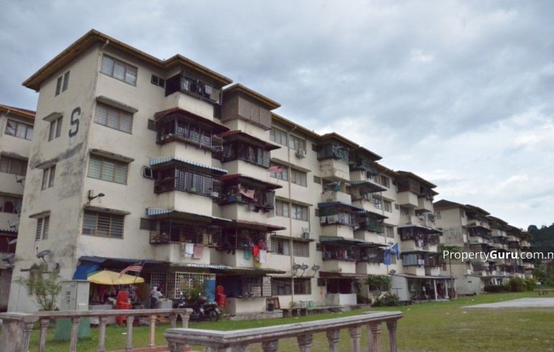 Immediately change the strata ownership right