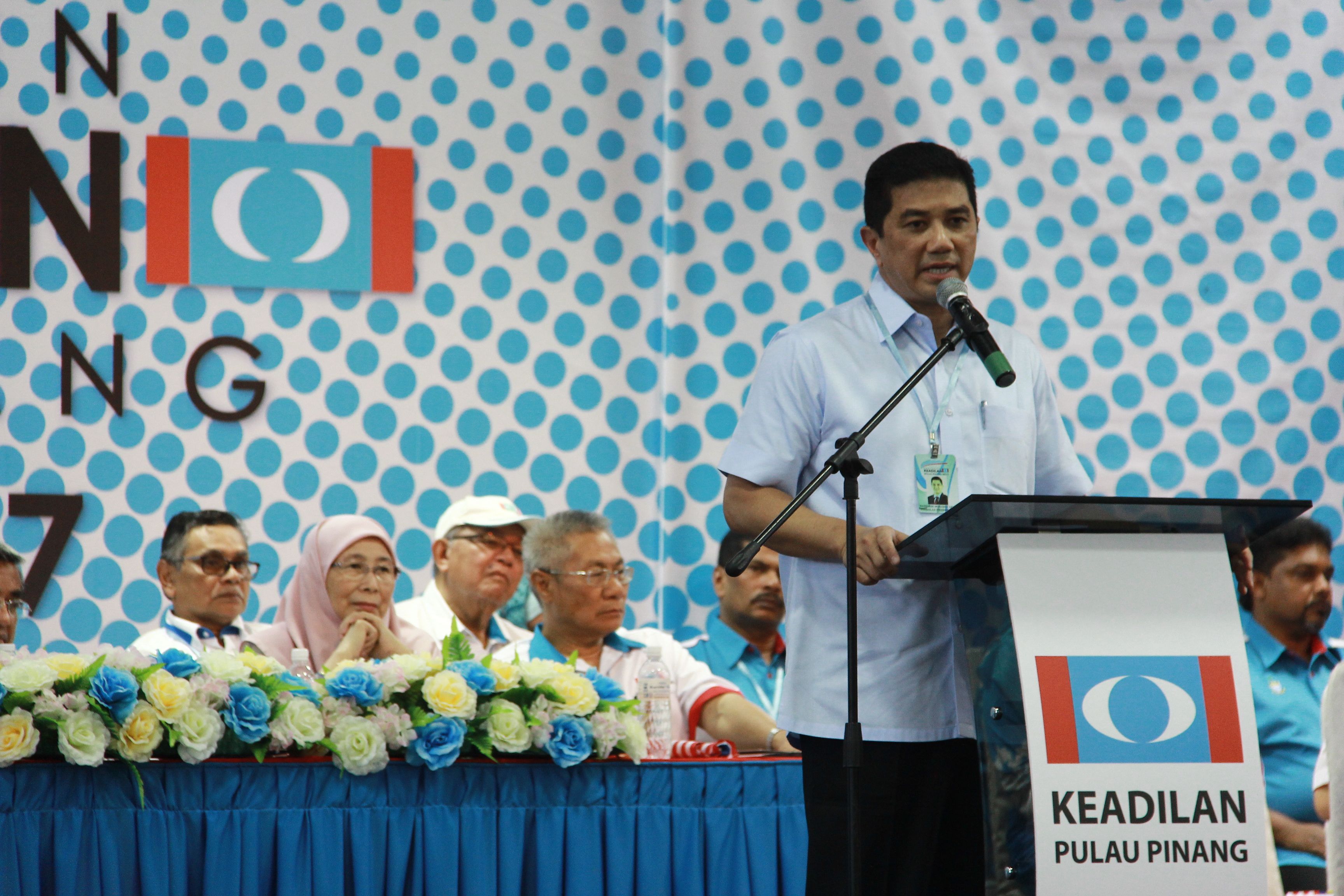 எனக்கான பணியில் கவனம் செலுத்துகிறேன் - என் மீதான தாக்குதலில் கவனம் செலுத்த மாட்டேன்