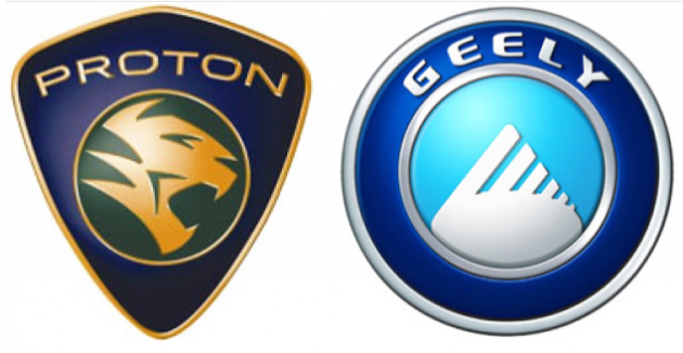 Dr M harap usaha sama Proton-Geely dapat mengeluarkan kereta Proton