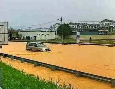 பத்து ஆராங் & குண்டாங் வெள்ளத் தீர்வு காண முயற்சிகள் எடுக்கப்படும்