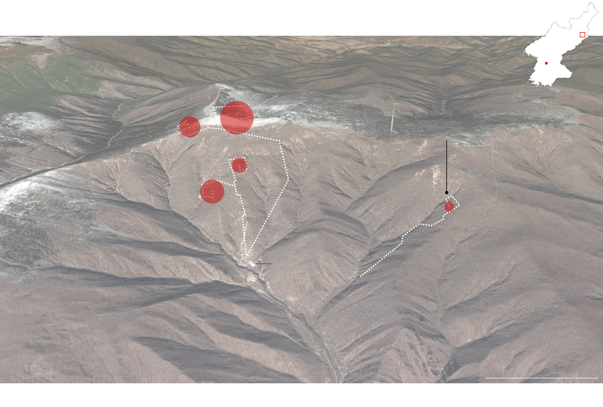 朝鲜15日展开第六次核试验？