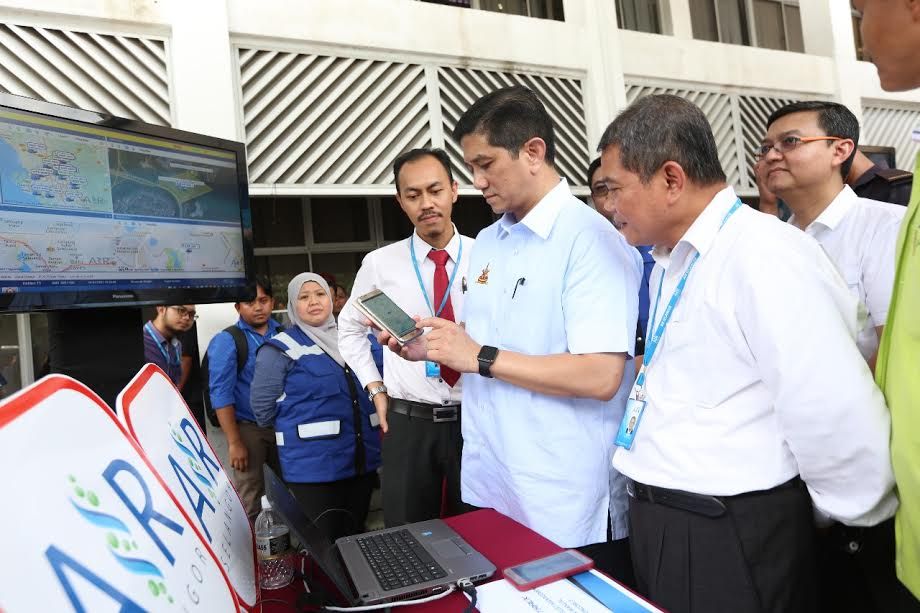 修复21水泵房及蓄水池