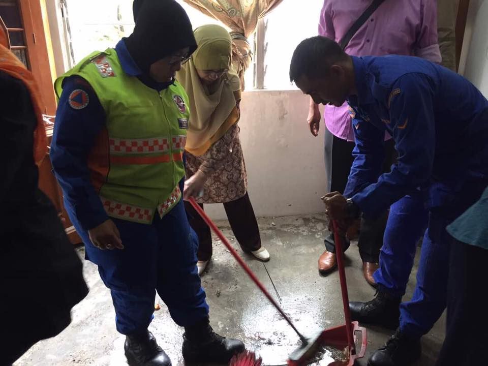 ஜெஎம்பி அக்கறையிண்மையாக வேலை செய்ய வேண்டாம்