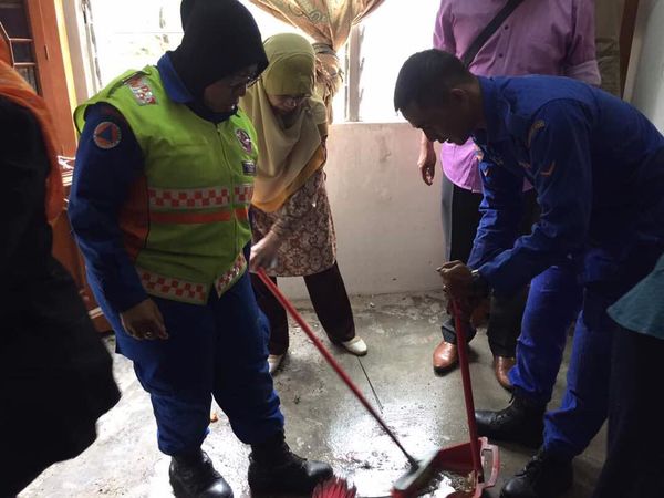 ஜெஎம்பி அக்கறையிண்மையாக வேலை செய்ய வேண்டாம்