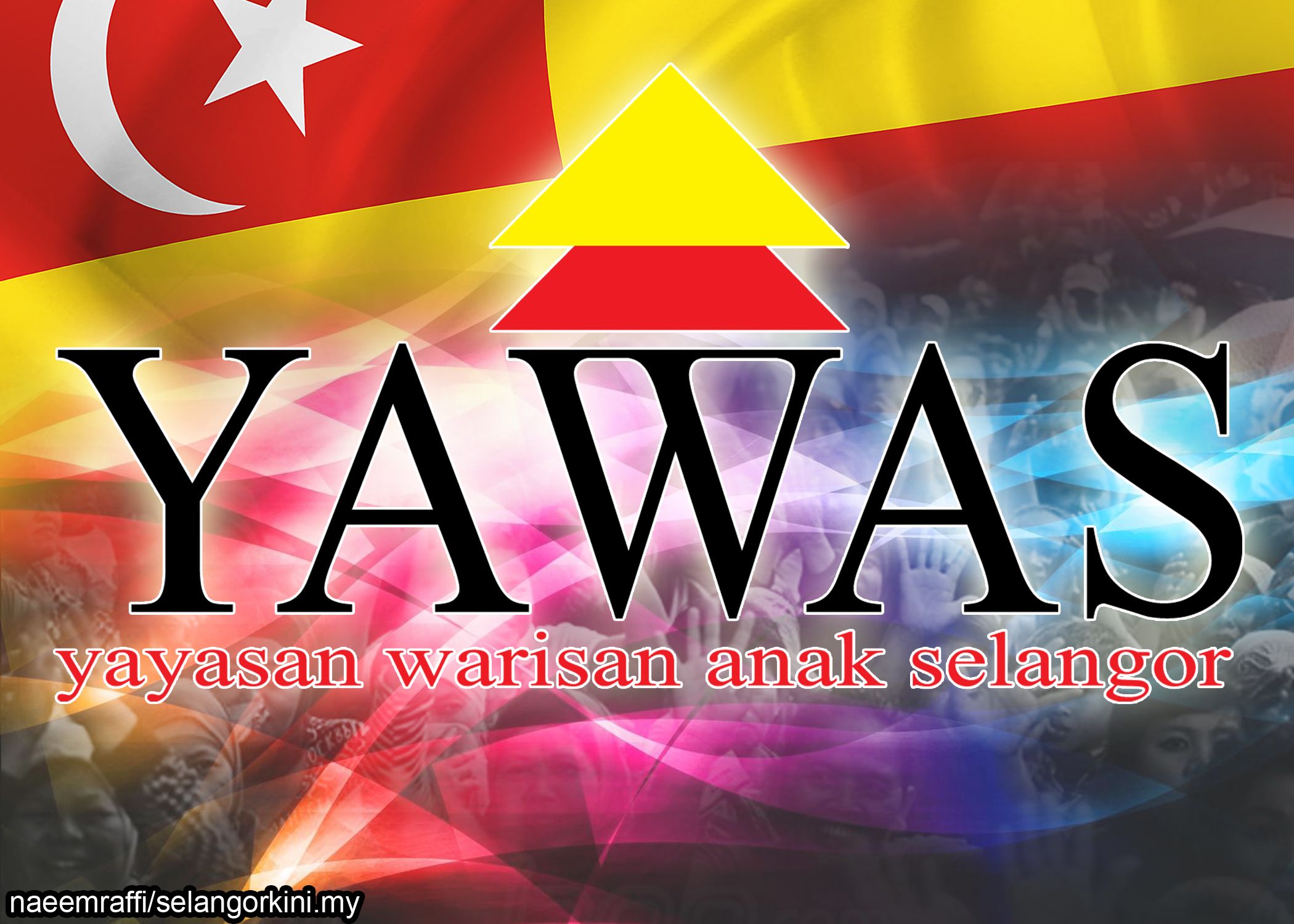 Belanjawan #Selangor2022: Yawas harap tambahan peruntukan bantu anak istimewa