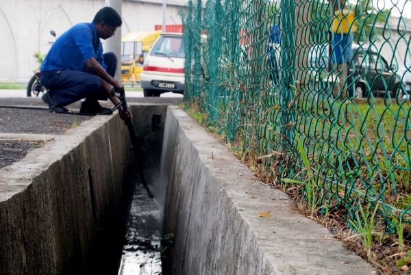 எம்பிஎஜே நிபுணர்களை நியமித்து வெள்ள தடுப்பு முறைகளை ஆராயும்