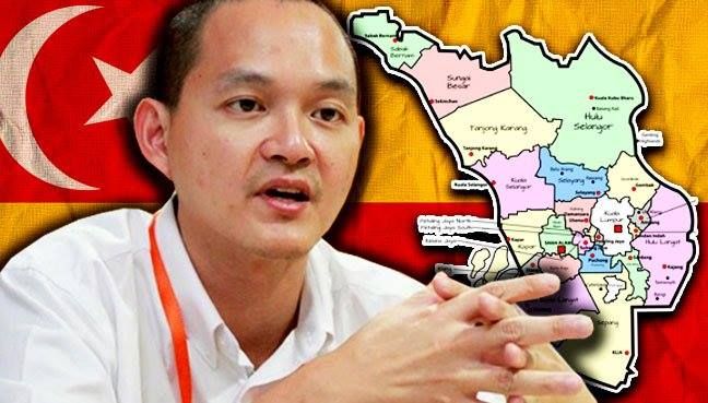 保障国人投票权  促选委会制止虚假举报