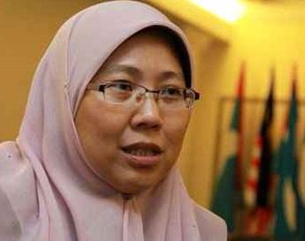 Anggota lembaga pengarah Yapeim putus kedudukan Abibullah
