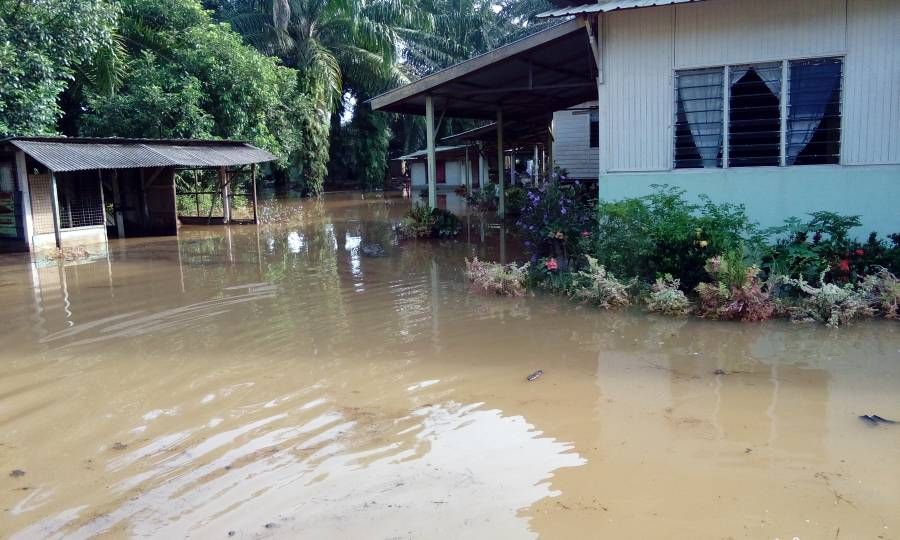 உடனடியாக நடவடிக்கை எடுங்கள், தீடிர் வெள்ளம் மீண்டும் வராமல் தடுப்போம்