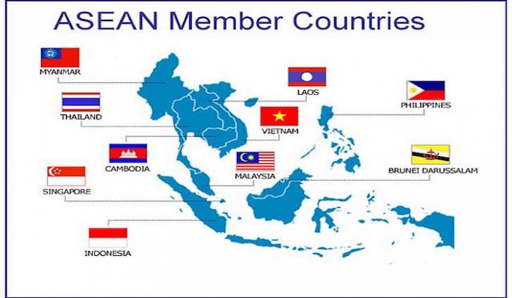 Malaysia sokong Timor Leste sebagai anggota ASEAN ke-11