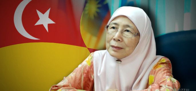 வான் அஸிஸா: கெஅடிலான் உடனான உறவை துண்டித்தாலும் சிலாங்கூர் மாநில அரசாங்கம் பாதிக்காது