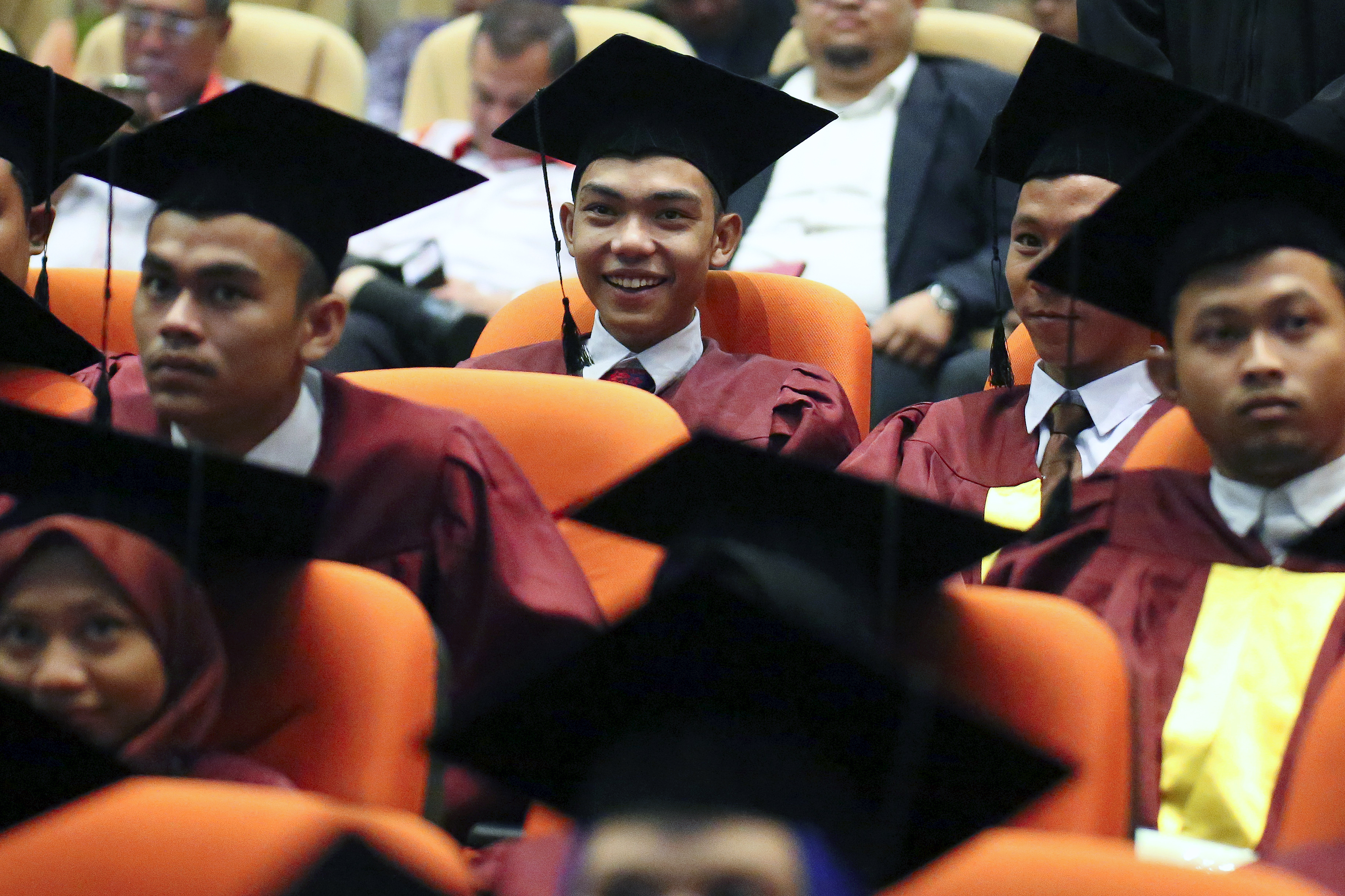 Program Jaguh beri peluang graduan ceburi keusahawanan lestari hijau