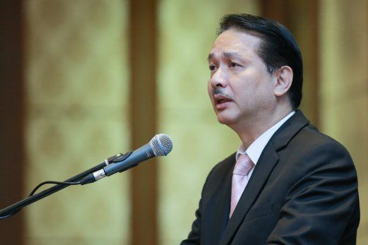 Tujuh produk kosmetik dikesan miliki racun berjadual