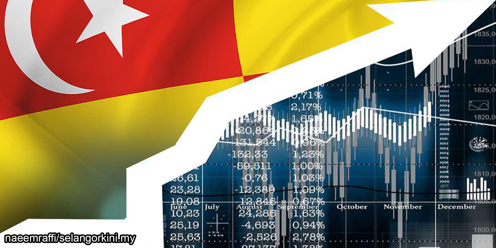 Fokus tarik pelaburan dalam negara, pengusaha IKS diperkasa