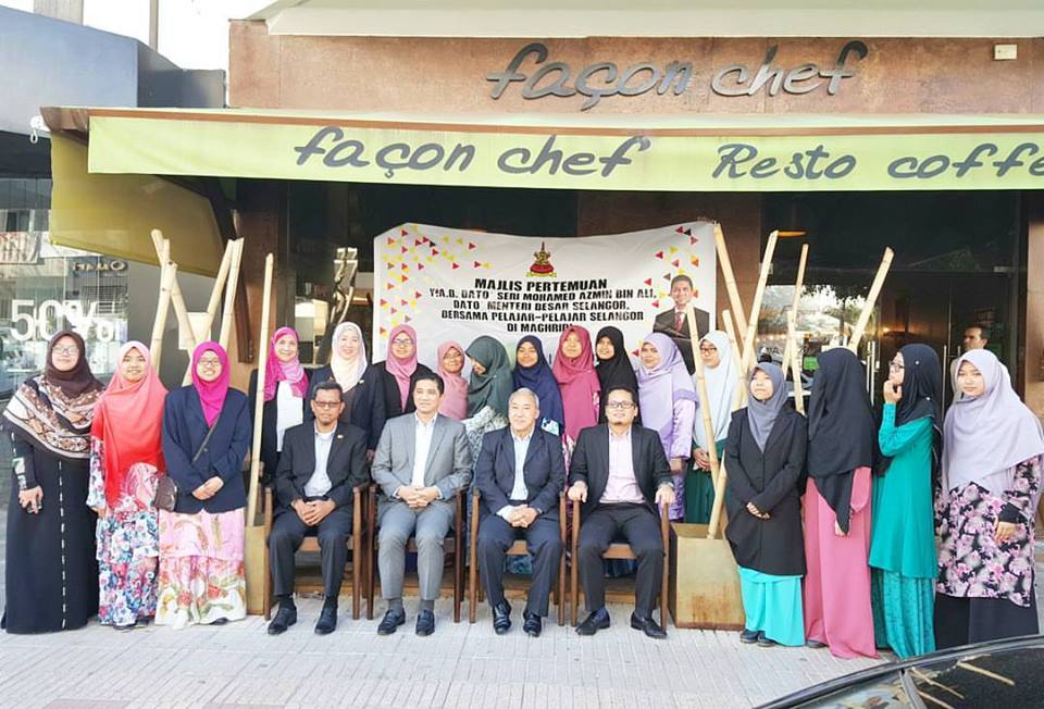 MB continues tour to Jordan