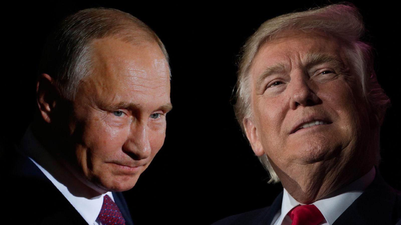 Putin diramal menang besar, Presiden kedua paling lama