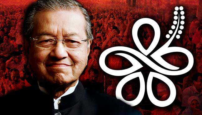 Ahli UMNO berebut mohon sertai PPBM