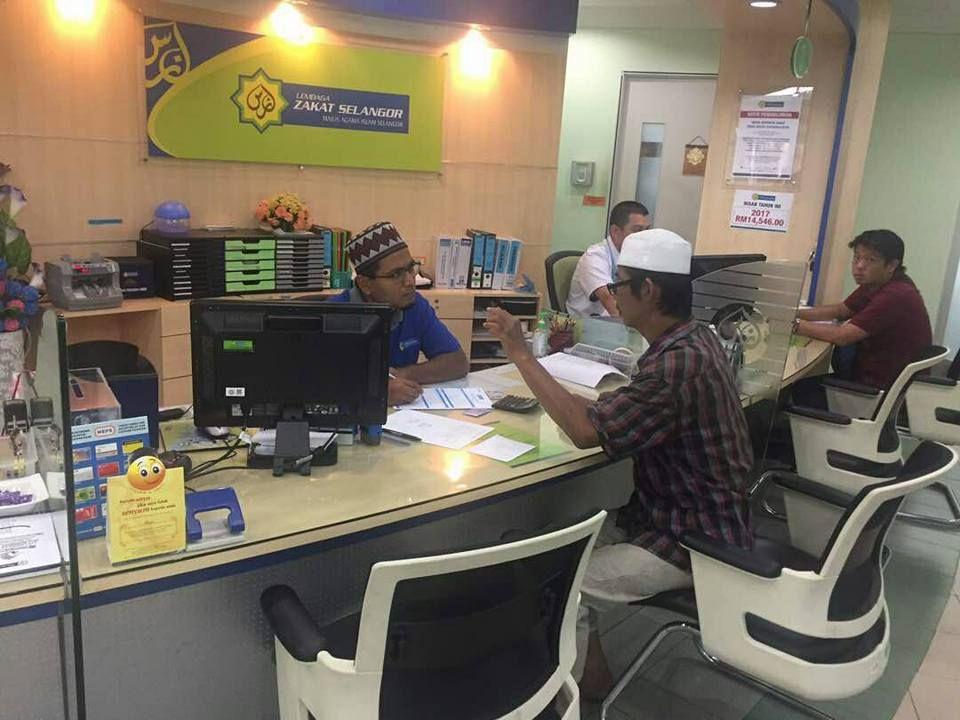 Kes Covid-19 meningkat, LZS tutup sementara lima cawangan