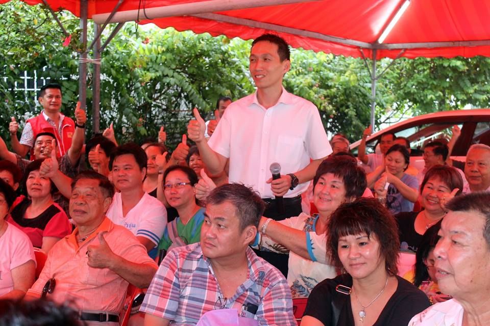 终结27年苦等  102户地契快到手！