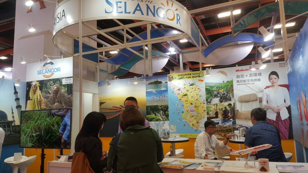 Tourism Selangor anjur latihan, bantu agensi rancak sektor pelancongan
