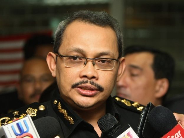 MACC Chief Commissioner should come forward and clarify