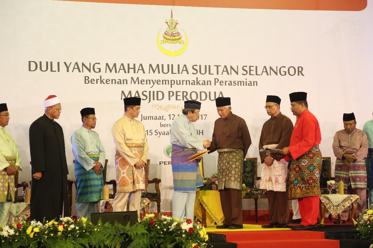 雪苏丹：防遭滥用  回教堂禁政治活动