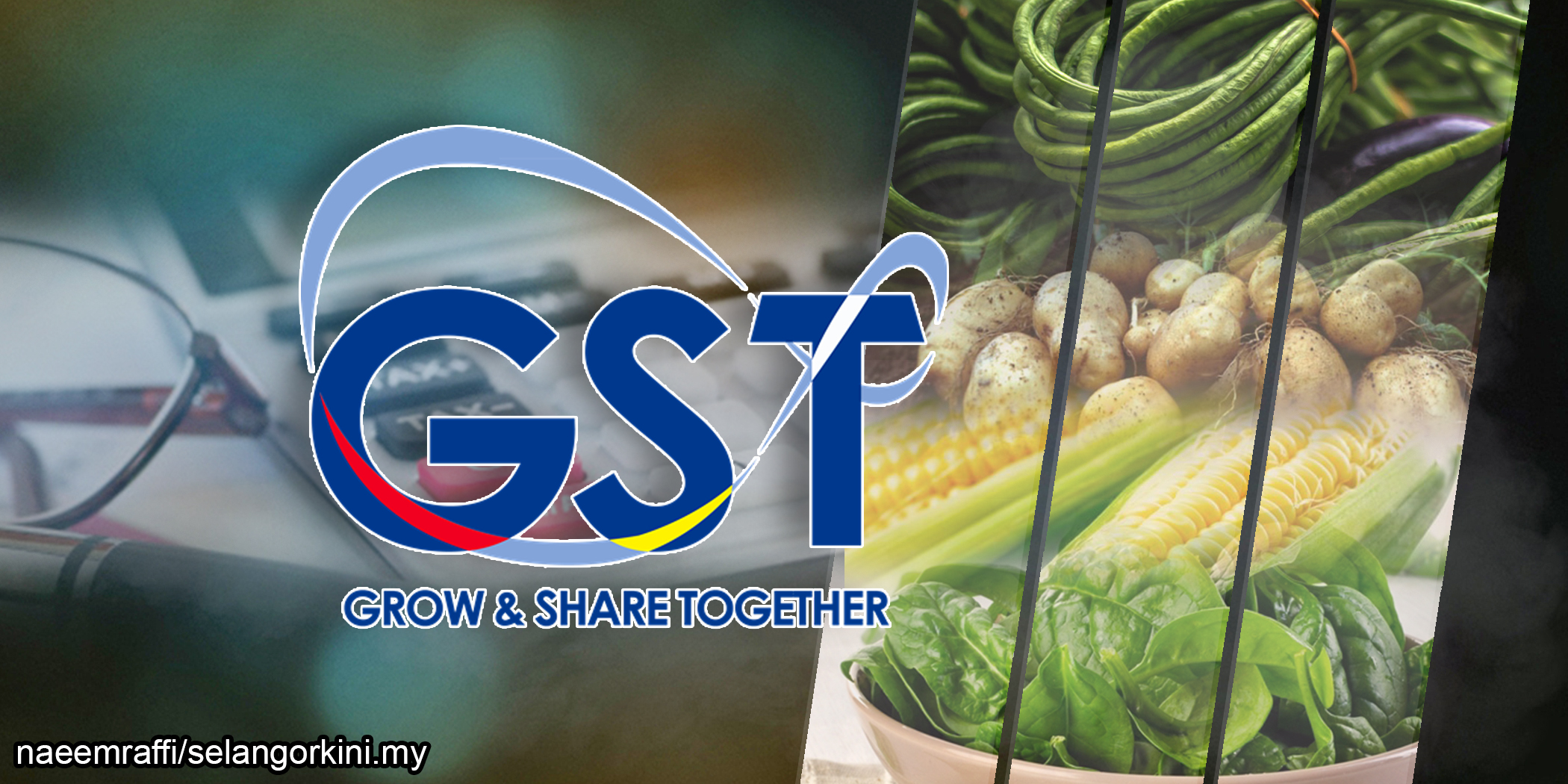 Jabatan Kastam diminta siasat terlebih bayar tuntutan GST RM4.38 juta