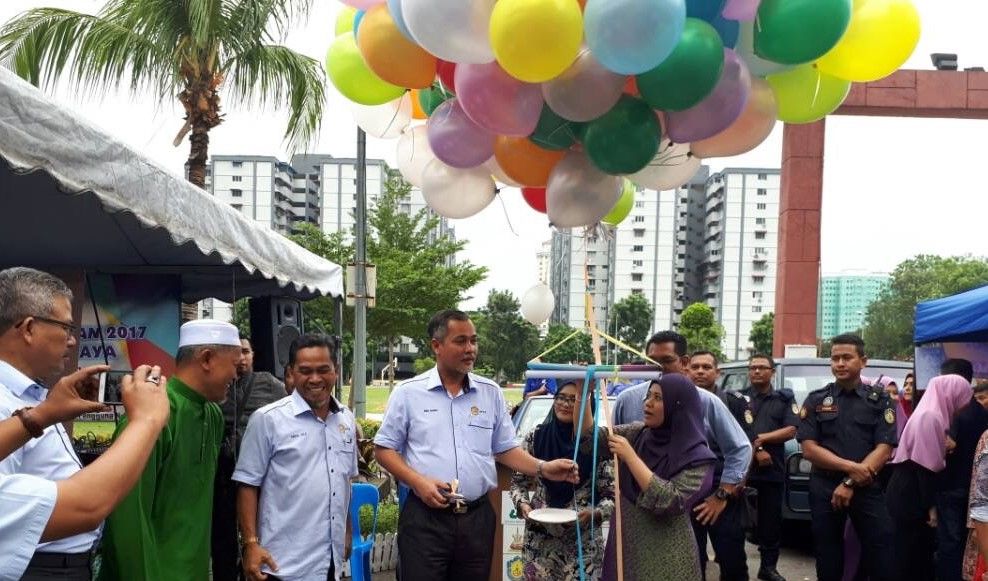 MPAJ educates community to appreciate the environment