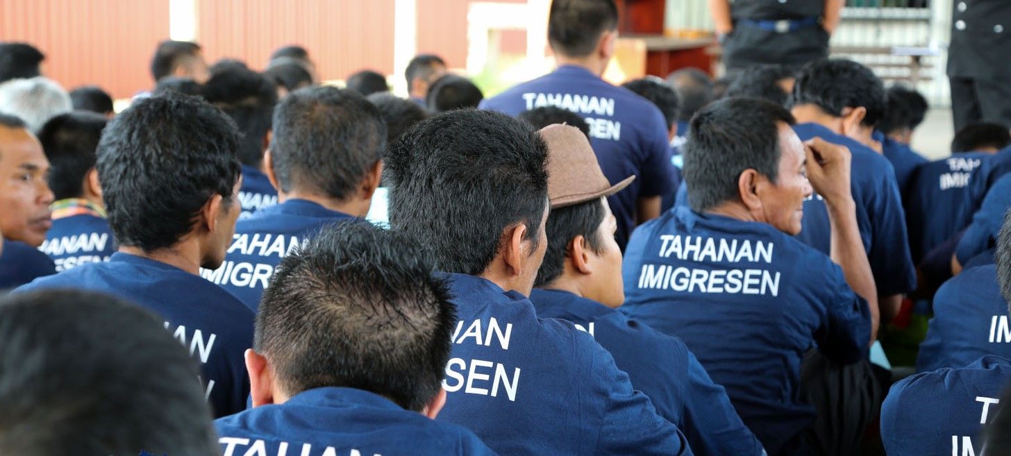 25% சட்ட விரோத அந்நிய நாட்டு தொழிலாளர் மட்டுமே 'ஈ-கார்ட்'-இல் பதிந்தனர்