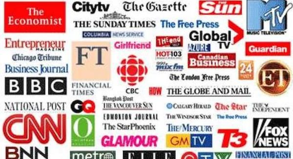 வெளிநாட்டு ஊடகங்கள் ஜனநாயகத்திற்கு எதிரானது என குற்றம் சுமத்தாதீர்