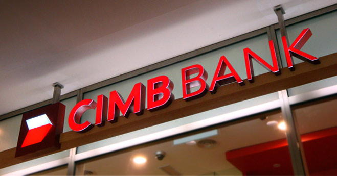 Dua kakitangan CIMB cawangan Seremban positif Covid-19