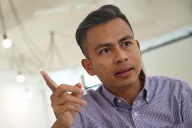 Jangan gertak wartawan media luar negara
