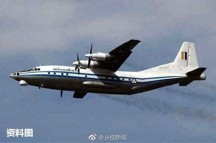 மியான்மர் ராணுவ விமான விபத்து, மலேசியா இரங்கல் தெரிவித்தது