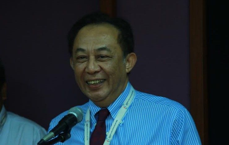 CSSB rejects bribery and currying favours