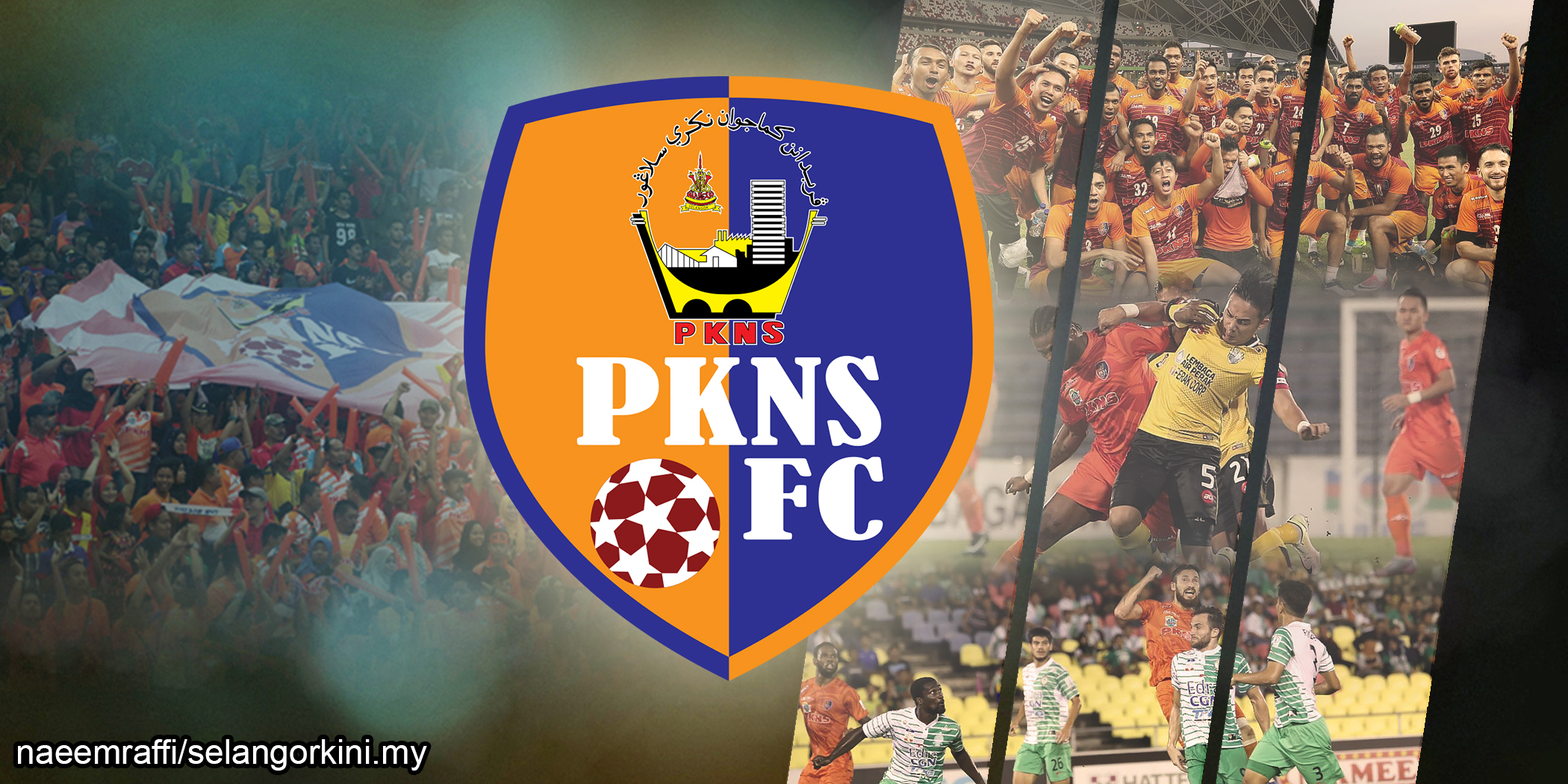 Saranan MFL suntik semangat Siti Zubaidah teraju PKNS FC