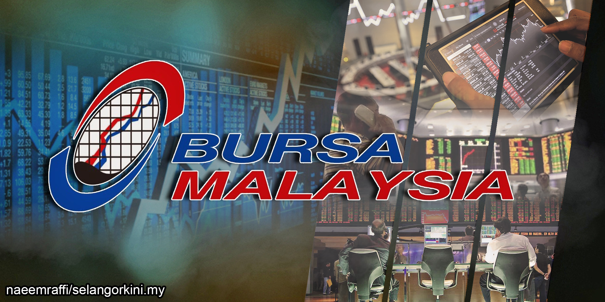 Bursa Malaysia berjaya bendung aktiviti dagangan tanpa kebenaran