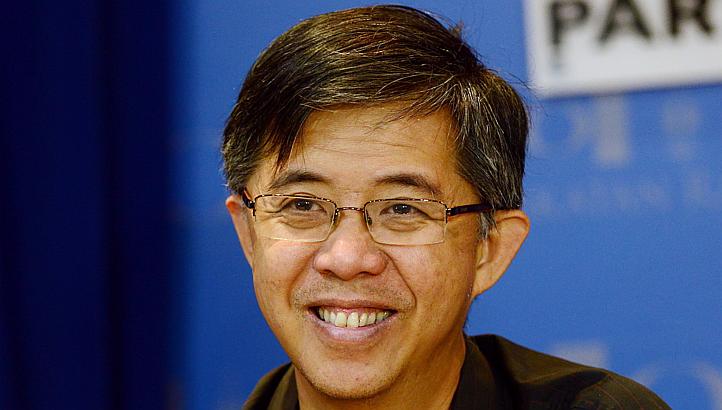 Tian Chua tidak pernah hilang kelayakan bertanding