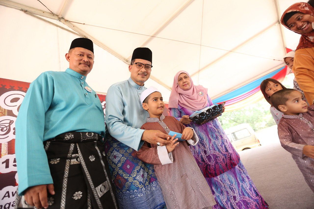 கோத்தா கொமுனிங்கில் போக்குவரத்து நெரிசல் தீர்வு காணப்படும்