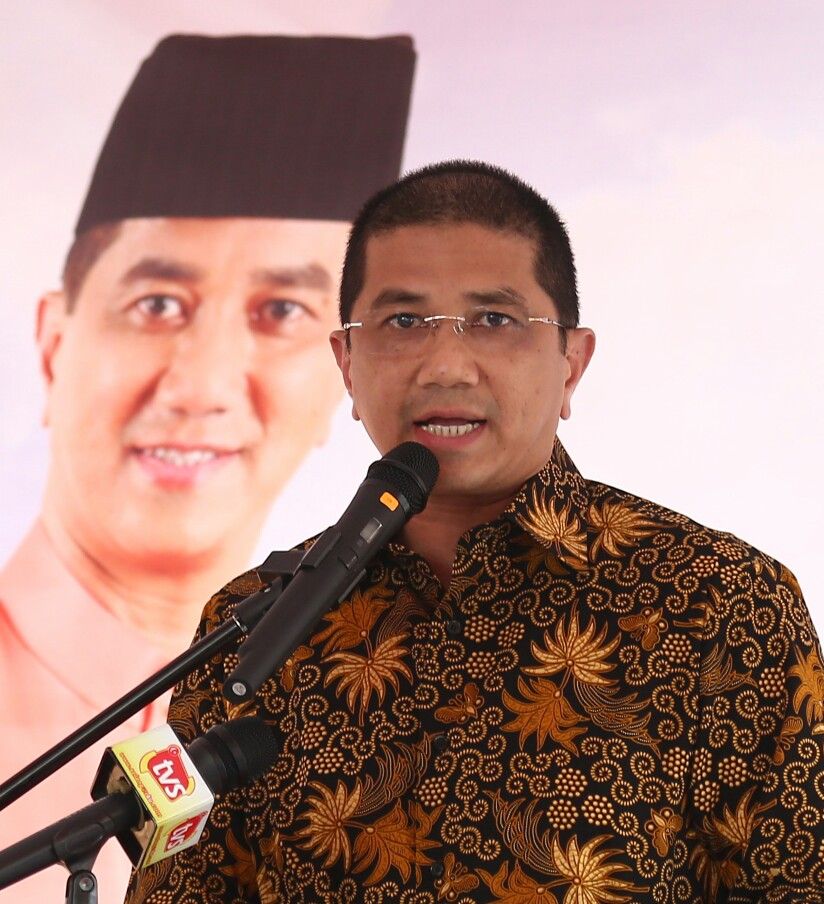 மந்திரி பெசார்: என்னையும் தணிக்கை செய்துள்ளனர்