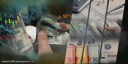 Ringgit mengukuh berbanding dolar AS, mata wang utama dan ASEAN
