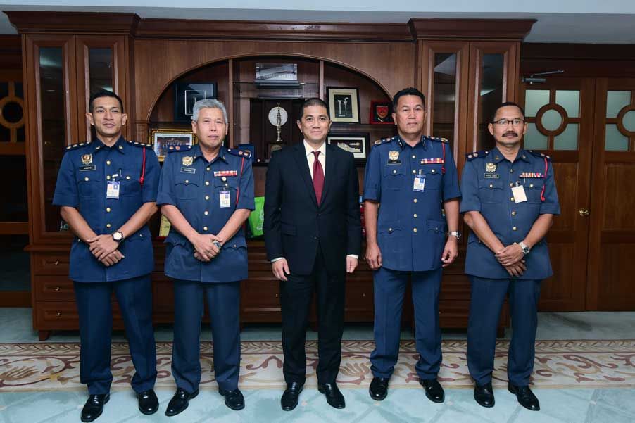 நோ தீயணைப்பு நிலையம் தொடர்பில் அவதூறு, சிலாங்கூர் அரசு 75% வரிவிலக்கு கொடுத்துள்ளது